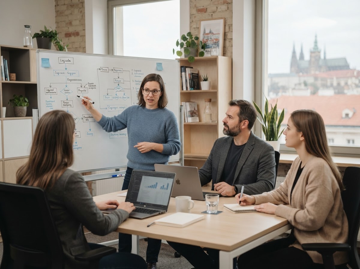 Pivuro Tatoru – týmové prostředí pro analýzu dat a vývoj prediktivních modelů